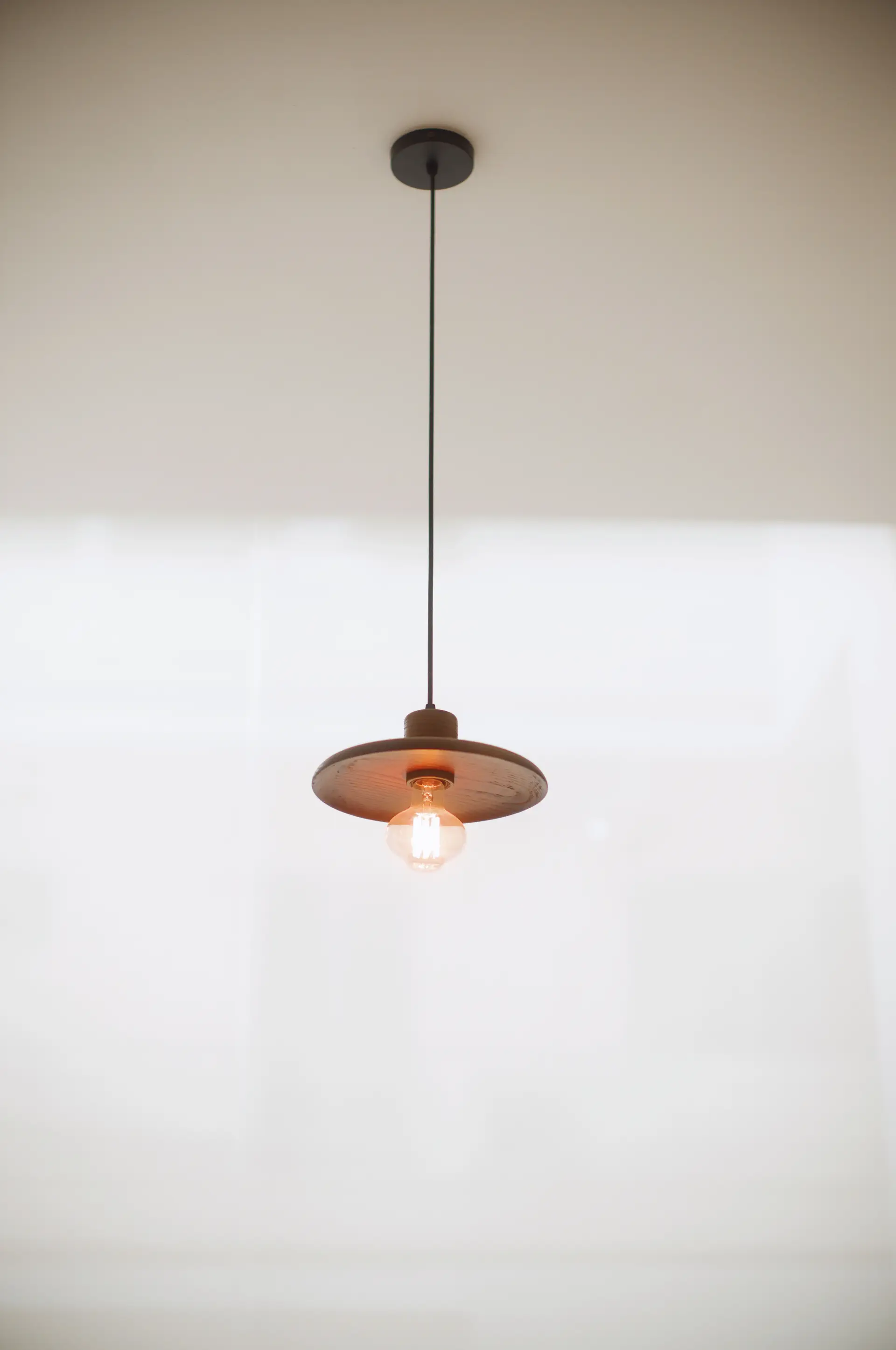 Minimalist Interior Concepts lighting