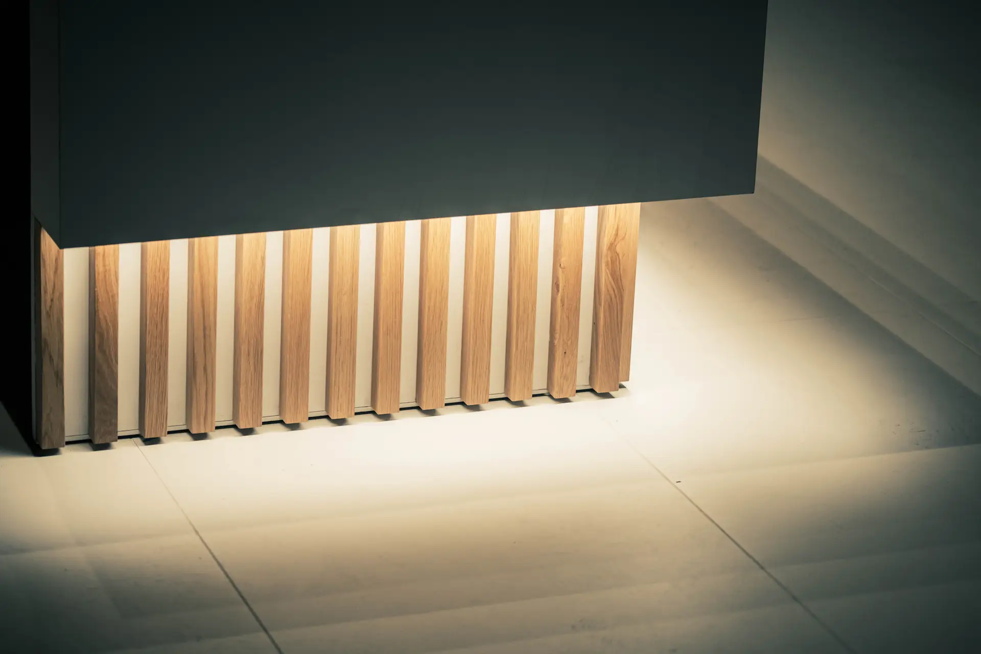 Warm Ambient Environments lighting